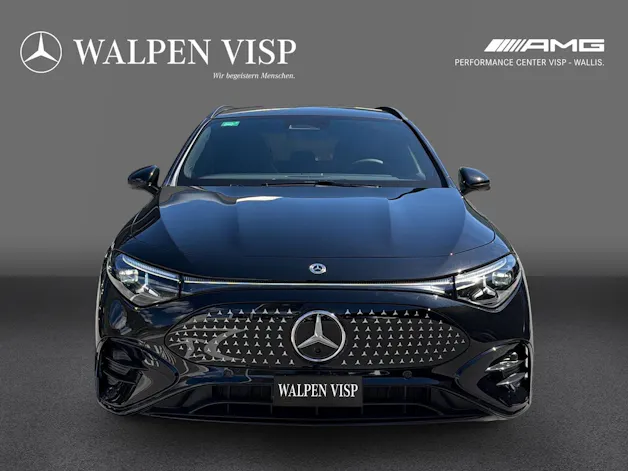 MERCEDES-BENZ CLA Shooting Brake 350 4Matic 85 kWh EQ