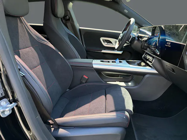 MERCEDES-BENZ CLA Shooting Brake 350 4Matic 85 kWh EQ