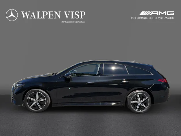 MERCEDES-BENZ CLA Shooting Brake 350 4Matic 85 kWh EQ