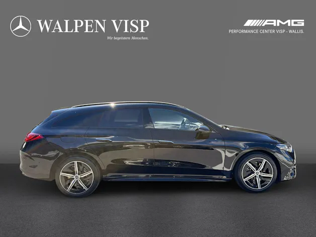 MERCEDES-BENZ CLA Shooting Brake 350 4Matic 85 kWh EQ