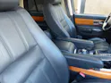 Land Rover Range Rover Sport 3.6 TDV8 HSE Automatic