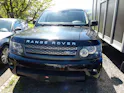 Land Rover Range Rover Sport 3.6 TDV8 HSE Automatic