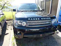 Land Rover Range Rover Sport 3.6 TDV8 HSE Automatic