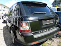 Land Rover Range Rover Sport 3.6 TDV8 HSE Automatic