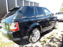 Land Rover Range Rover Sport 3.6 TDV8 HSE Automatic