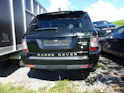Land Rover Range Rover Sport 3.6 TDV8 HSE Automatic