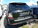 Land Rover Range Rover Sport 3.6 TDV8 HSE Automatic