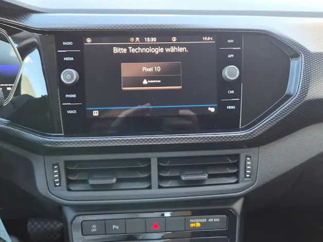 VW T-Cross 1.0 TSI Life DSG