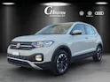 VW T-Cross 1.0 TSI Life DSG