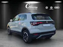 VW T-Cross 1.0 TSI Life DSG