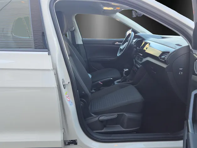 VW T-Cross 1.0 TSI Life DSG