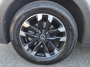 VW T-Cross 1.0 TSI Life DSG