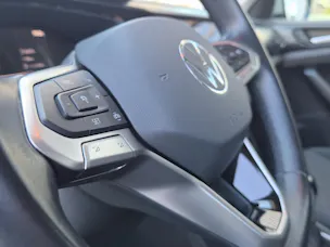 VW T-Cross 1.0 TSI Life DSG