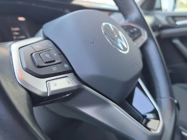 VW T-Cross 1.0 TSI Life DSG