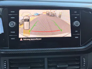 VW T-Cross 1.0 TSI Life DSG