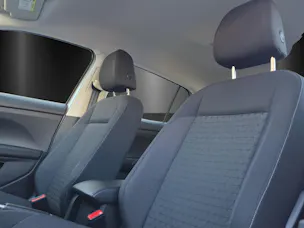 VW T-Cross 1.0 TSI Life DSG