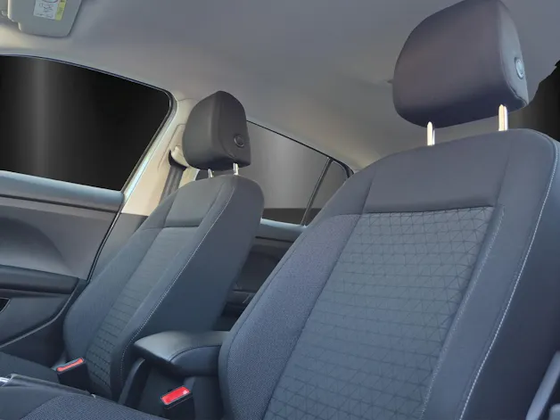 VW T-Cross 1.0 TSI Life DSG