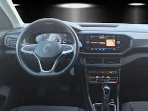 VW T-Cross 1.0 TSI Life DSG