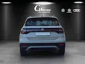 VW T-Cross 1.0 TSI Life DSG
