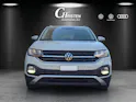 VW T-Cross 1.0 TSI Life DSG