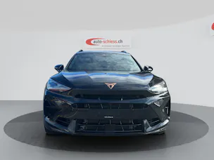 CUPRA Formentor 2.0TSI VZ 4Drive DSG