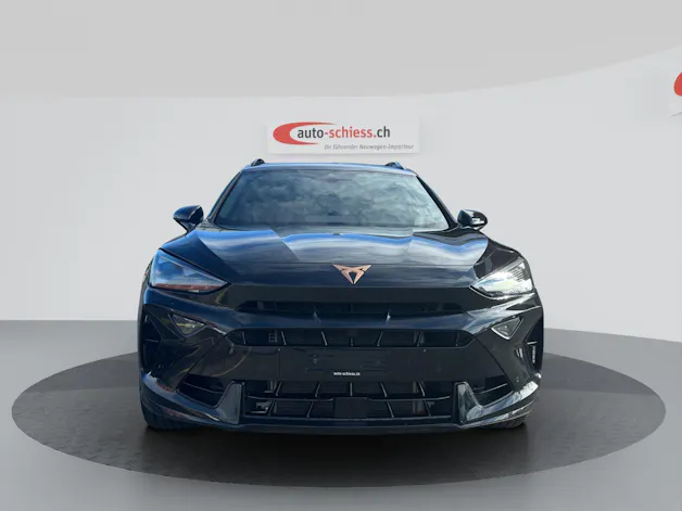 CUPRA Formentor 2.0TSI VZ 4Drive DSG