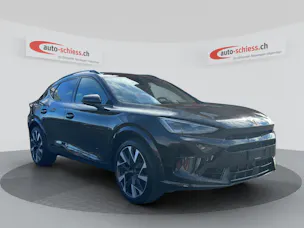 CUPRA Formentor 2.0TSI VZ 4Drive DSG
