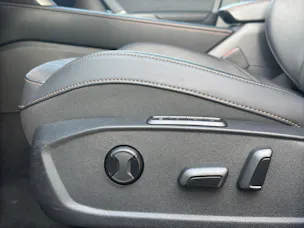 CUPRA Formentor 2.0TSI VZ 4Drive DSG