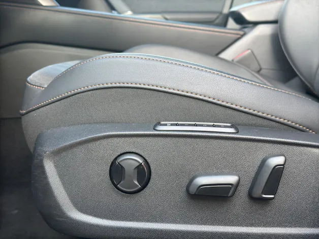 CUPRA Formentor 2.0TSI VZ 4Drive DSG
