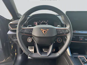 CUPRA Formentor 2.0TSI VZ 4Drive DSG