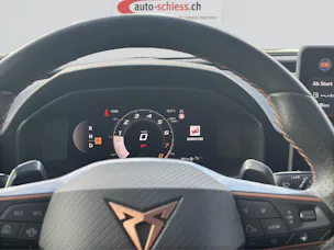 CUPRA Formentor 2.0TSI VZ 4Drive DSG