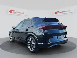 CUPRA Formentor 2.0TSI VZ 4Drive DSG