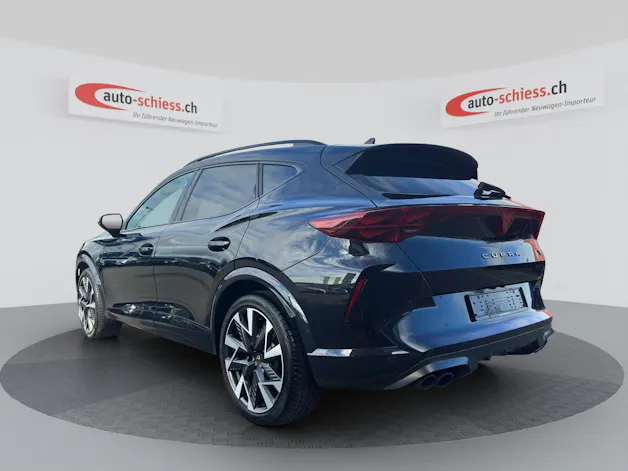 CUPRA Formentor 2.0TSI VZ 4Drive DSG