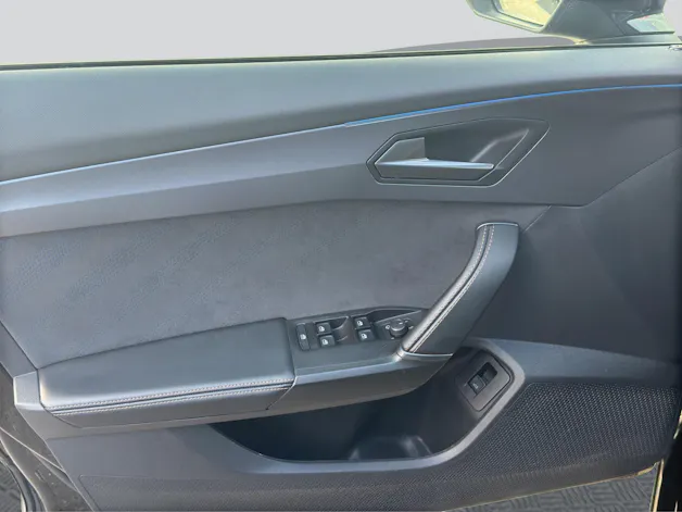 CUPRA Formentor 2.0TSI VZ 4Drive DSG