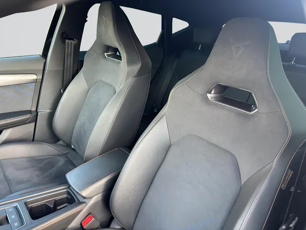 CUPRA Formentor 2.0TSI VZ 4Drive DSG