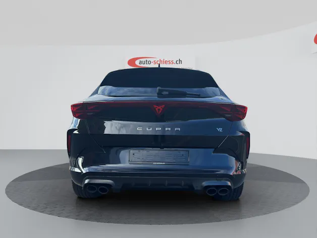 CUPRA Formentor 2.0TSI VZ 4Drive DSG