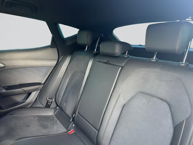 CUPRA Formentor 2.0TSI VZ 4Drive DSG