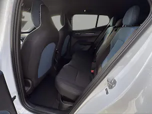 VOLVO EX30 P5 69 kWh Long Range Xcentric Black Edition43235