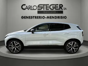 VOLVO EX30 P5 69 kWh Long Range Xcentric Black Edition43235