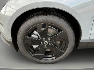 VOLVO EX30 P8 69 kWh AWD Xcentric Black Edition