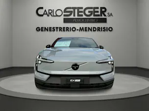 VOLVO EX30 P8 69 kWh AWD Xcentric Black Edition