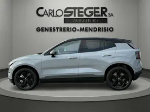 VOLVO EX30 P8 69 kWh AWD Xcentric Black Edition