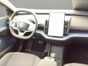 VOLVO EX30 P8 69 kWh AWD Xcentric Black Edition