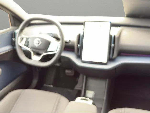 VOLVO EX30 P8 69 kWh AWD Xcentric Black Edition