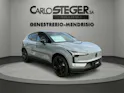 VOLVO EX30 P8 69 kWh AWD Xcentric Black Edition