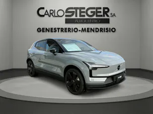 VOLVO EX30 P8 69 kWh AWD Xcentric Black Edition