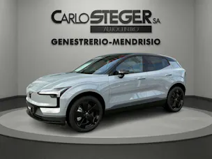 VOLVO EX30 P8 69 kWh AWD Xcentric Black Edition