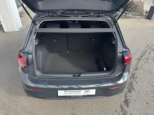 VW Golf 1.5 e TSI mHEV Basis DSG