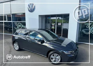 VW Golf 1.5 e TSI mHEV Basis DSG