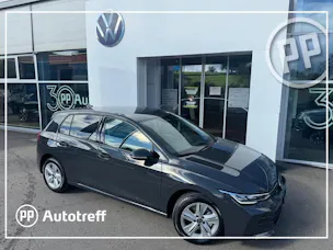 VW Golf 1.5 e TSI mHEV Basis DSG